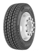 Continental HDR 255/70 R22.5 140/137 M