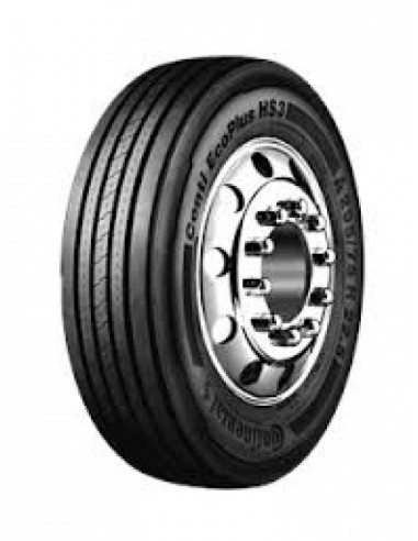 Continental ECOPLUS HS3 355/50 R22.5 156 K