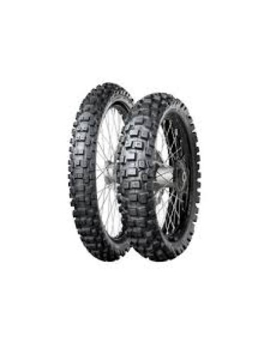 Dunlop GEOMAX MX71 F 80/100 R21 51 M