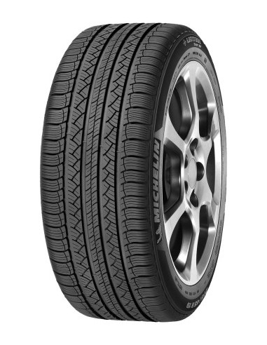 Michelin LATITUDE TOUR HP XL N0 275/45 R19 108 V