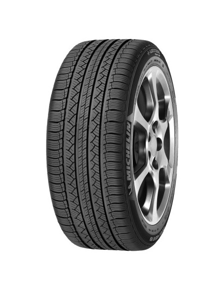 Michelin LATITUDE TOUR HP XL N0 275/45 R19 108 V