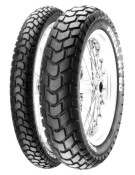 Pirelli MT60 110/80 R18 58 T