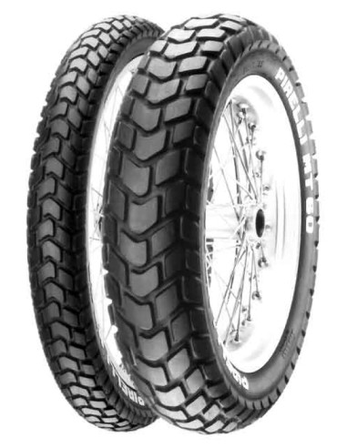 Pirelli MT60 110/80 R18 58 T