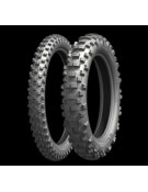 Michelin ENDURO MEDIUM 140/80 R18 70 R