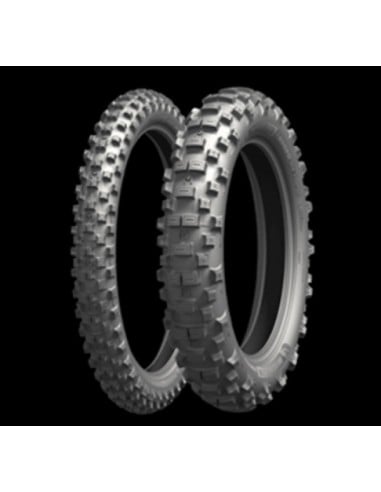 Michelin ENDURO MEDIUM 140/80 R18 70 R