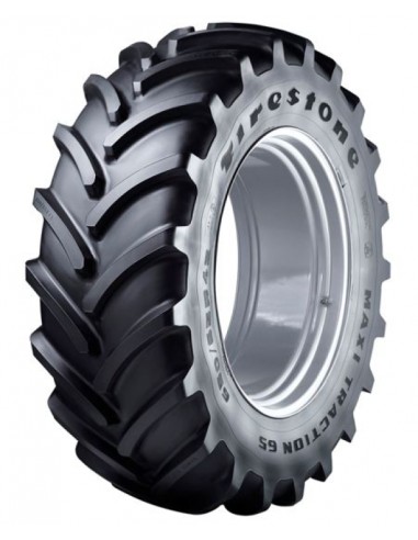 Firestone MAXTRAC 65 650/65 R38 157D/154 E