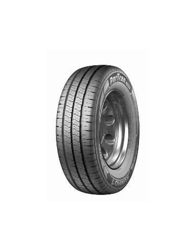 Kumho KC53 PORTRAN 195/65 R16 104 T