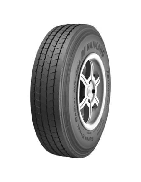 Nankang NR-066 6.50/80 R16 108/107 N