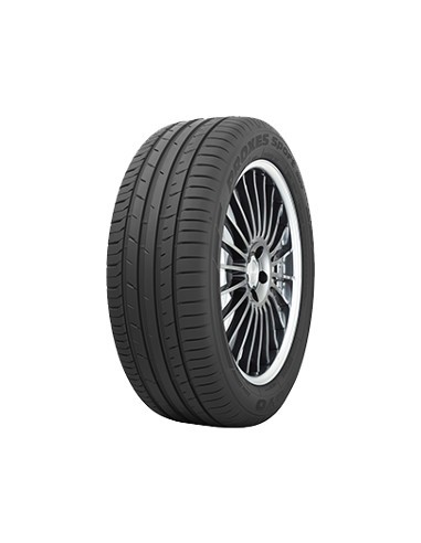 Toyo PROXES SPORT SUV 255/55 R20 110 Y