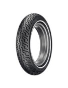 Dunlop D402F   ELITE 2 90/80 R16 72 H