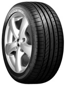Fulda SPORTCONTROL 2 235/45 R17 97 Y