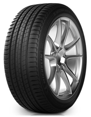 Michelin LATITUDE  SPORT 3 285/45 R19 111 W EXTRALOAD RUNFLAT