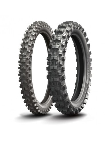 Michelin STARCROSS 5 SOFT 90/100 R16 51 M