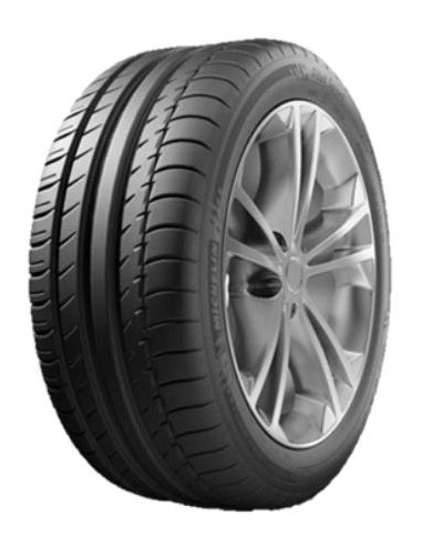 Michelin PILOT SPORT PS2 235/40 R18 95 Y EXTRALOAD