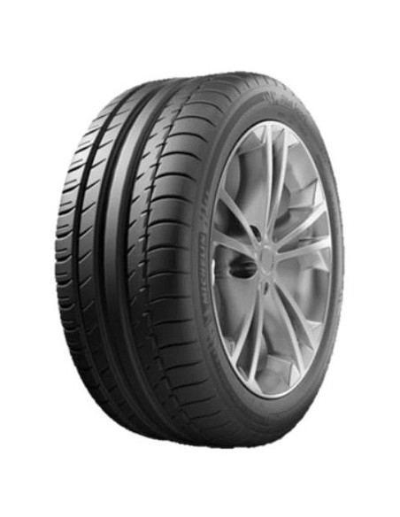 Michelin PILOT SPORT PS2 235/40 R18 95 Y EXTRALOAD