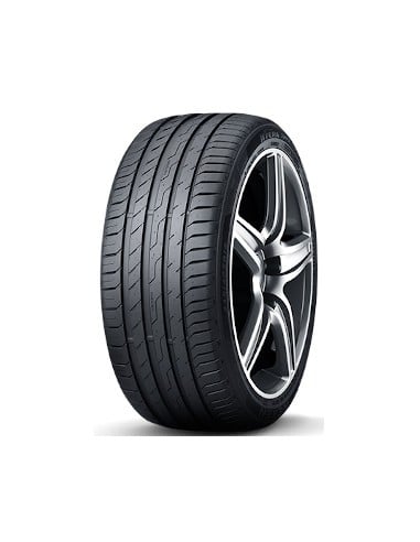 Nexen N FERA SPORT 225/45 R17 91 Y