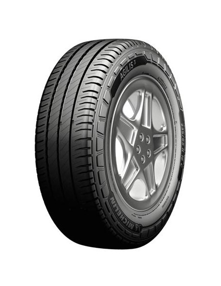 Michelin AGILIS-3 215/60 R16 103 T