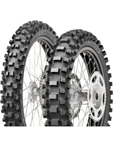 Dunlop GEOMAX MX33 70/100 R19 42 M