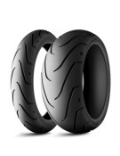 Michelin SCORCHER 11 150/60 R17 66 W