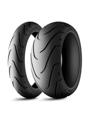 Michelin SCORCHER 11 150/60 R17 66 W
