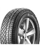 Michelin LATITUDE CROSS 235/60 R18 107 H