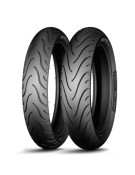 Michelin PILOT STREET RADIAL 140/70 R17 66 H