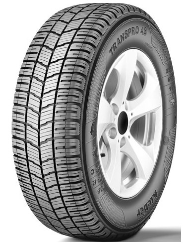 Kleber TRANSPRO 4S 195/60 R16 99 H
