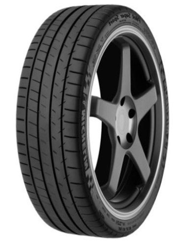 Michelin Pilot Super Sport 285/30 R20 99 Y EXTRALOAD