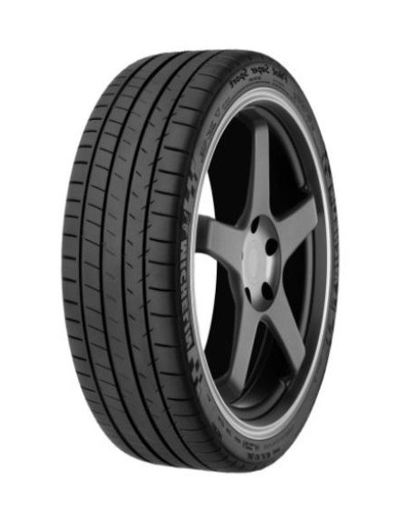 Michelin Pilot Super Sport 285/30 R20 99 Y EXTRALOAD