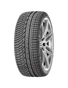 Michelin PILOT ALPIN PA4 265/35 R19 98 W