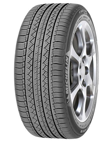 Michelin Latitude Tour HP 265/45 R21 104 W