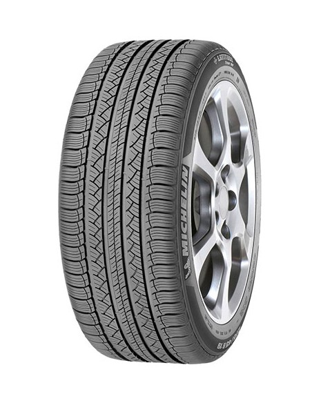 Michelin Latitude Tour HP 265/45 R21 104 W