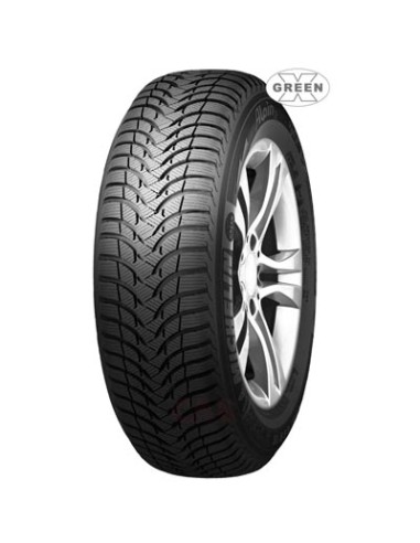 Michelin ALPIN A4 225/55 R17 97 H