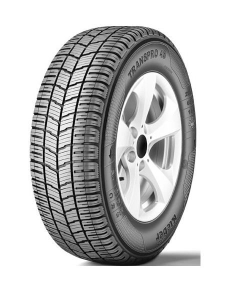 Kleber TRANSPRO 4S 225/65 R16 112 R