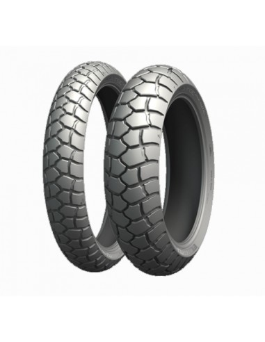 Michelin ANAKEE ADVENTURE 120/70 R17 58 V