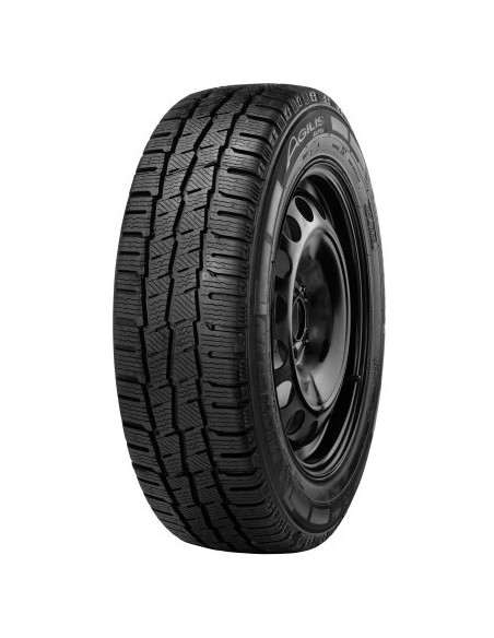 Michelin AGILIS ALPIN 195/60 R16 99/97 T