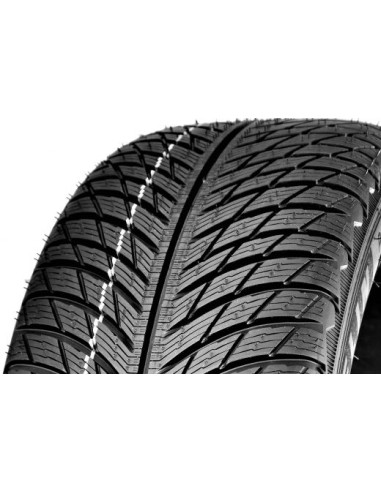 Michelin PILOT ALPIN 5 SUV XL FR N0 255/55 R19 111 V