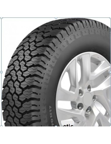 Orium ROAD-TERRAIN 285/60 R18 120 T EXTRALOAD