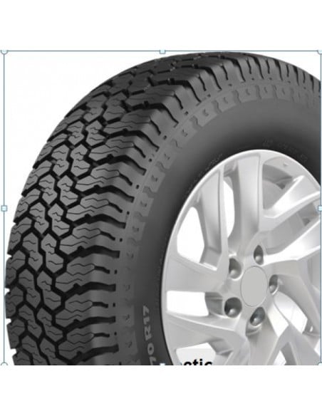 Orium ROAD-TERRAIN 285/60 R18 120 T EXTRALOAD