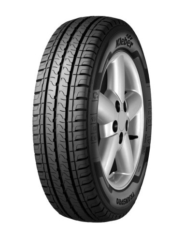Kleber TRANSPRO 195/60 R16 99/97 H