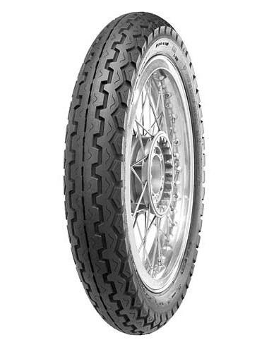 Dunlop K81 TT100 R19 52 H
