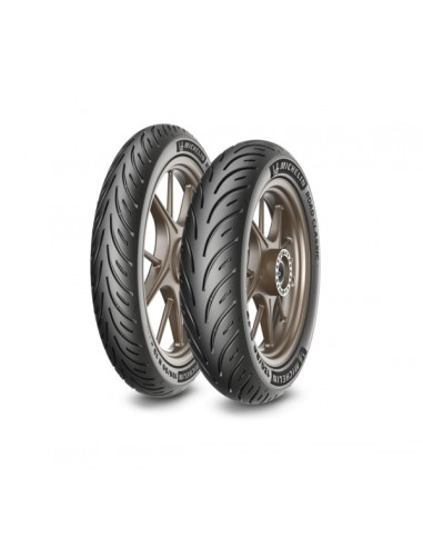 Michelin ROAD CLASSIC 110/80 R18 58 V