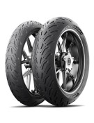 Michelin ROAD 6 150/60 R17 66 W