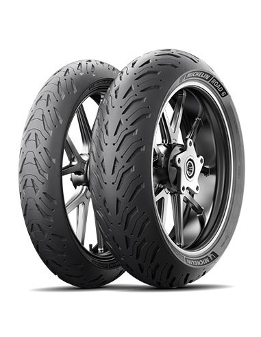 Michelin ROAD 6 150/60 R17 66 W