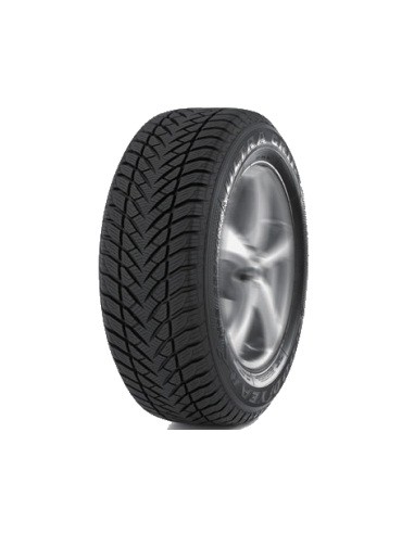 GoodYear ULTRA GRIP + SUV M+S 3PMSF 265/65 R17 112 T