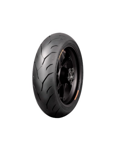 Cst RIDE MIGRA CM-S1 120/70 R17 58 W