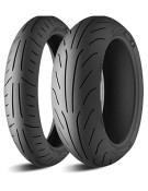 Michelin POWER PURE SC 120/70 R12 58 P