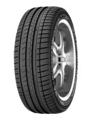 Michelin PILOT SPORT A/S3 255/55 R19 111 V EXTRALOAD