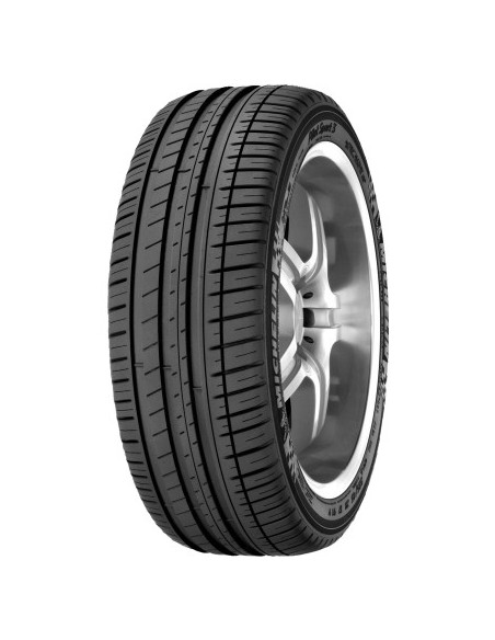 Michelin PILOT SPORT A/S3 255/55 R19 111 V EXTRALOAD