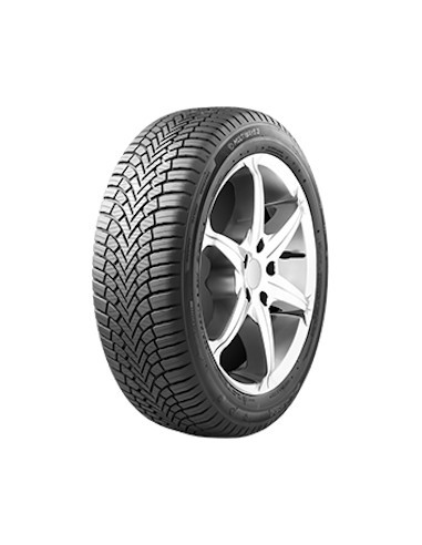 Lassa MULTIWAYS 2 185/65 R14 90 H